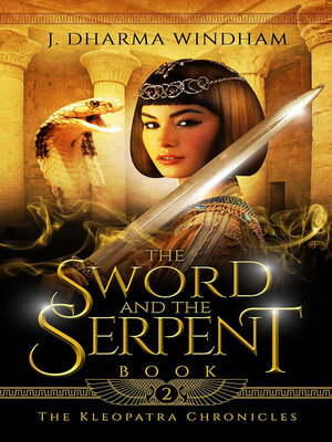 cover image of The Sword and the Serpent